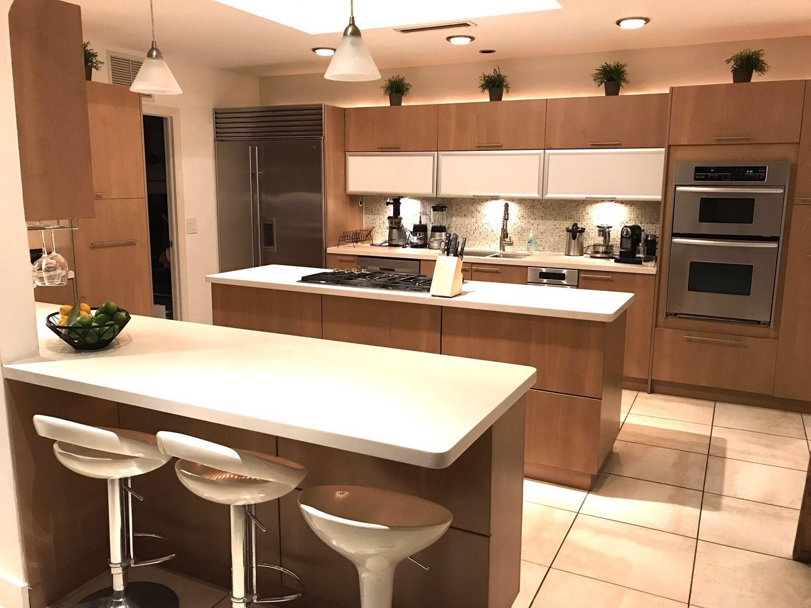 Palm Island - Residential