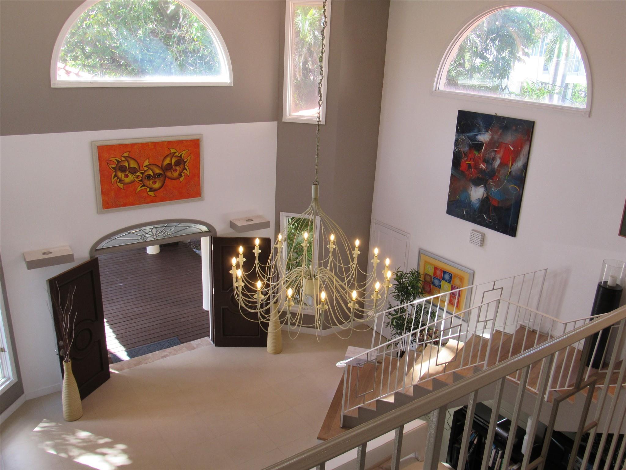 Palm Island - Residential