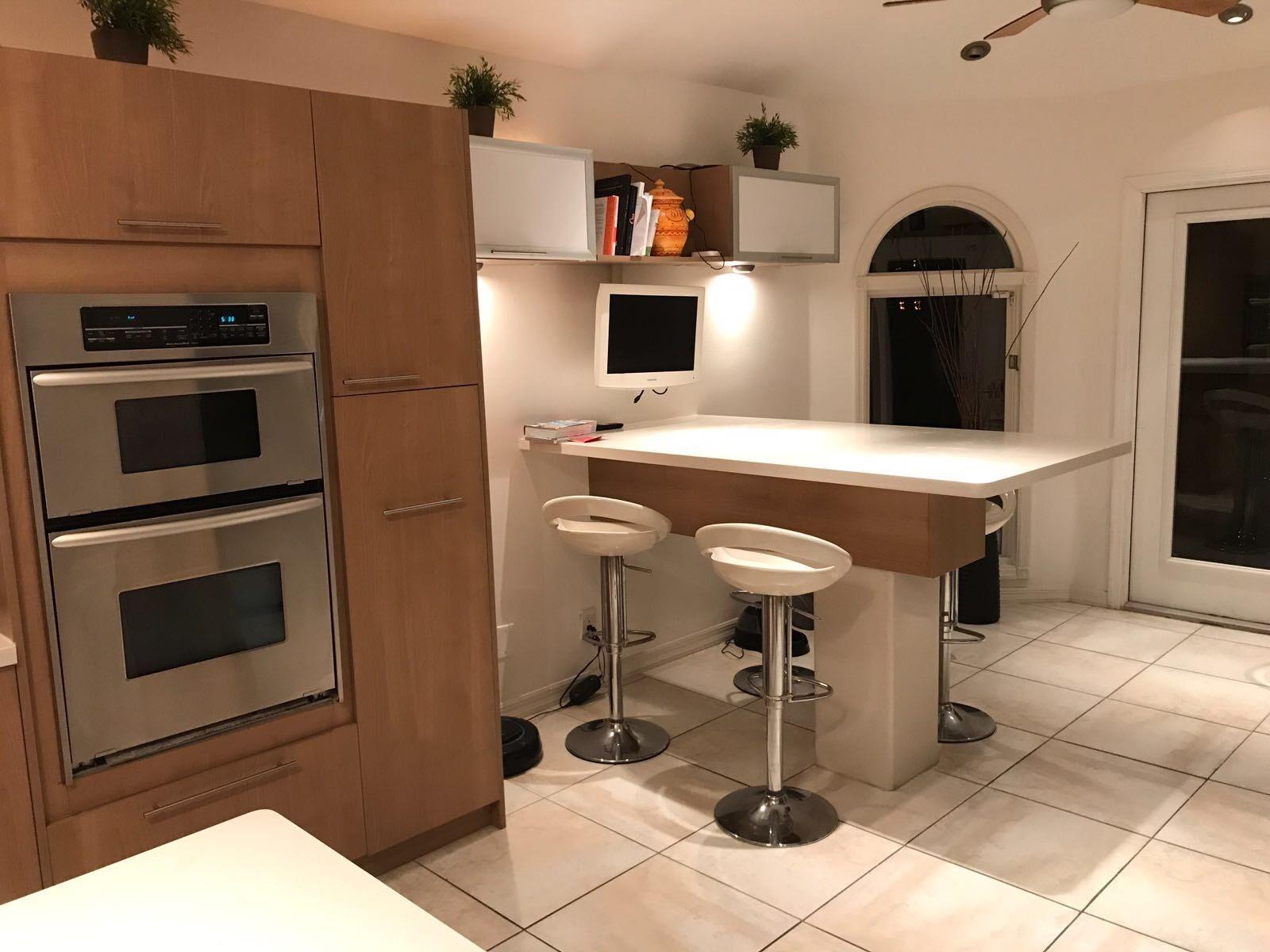 Palm Island - Residential