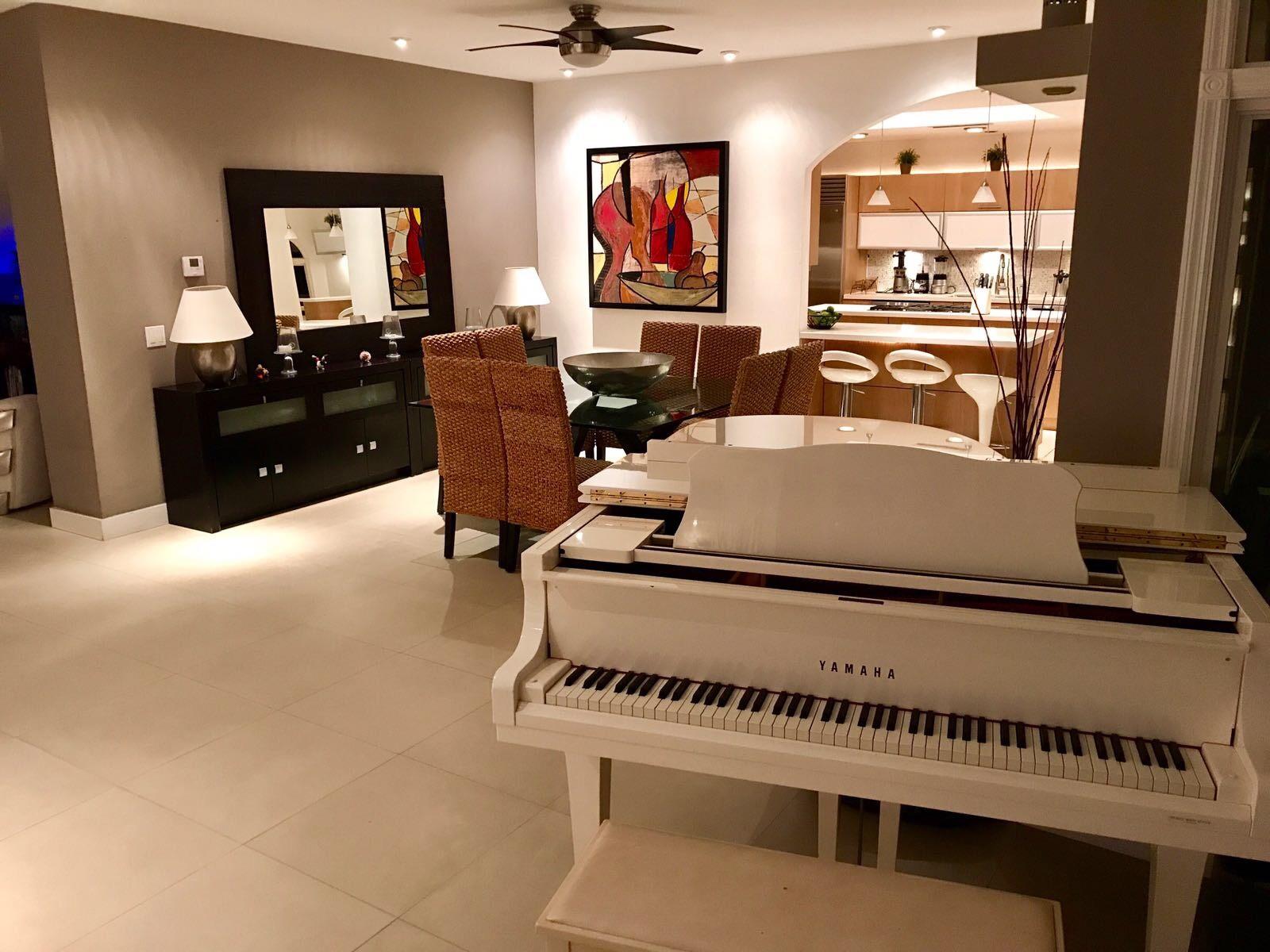 Palm Island - Residential