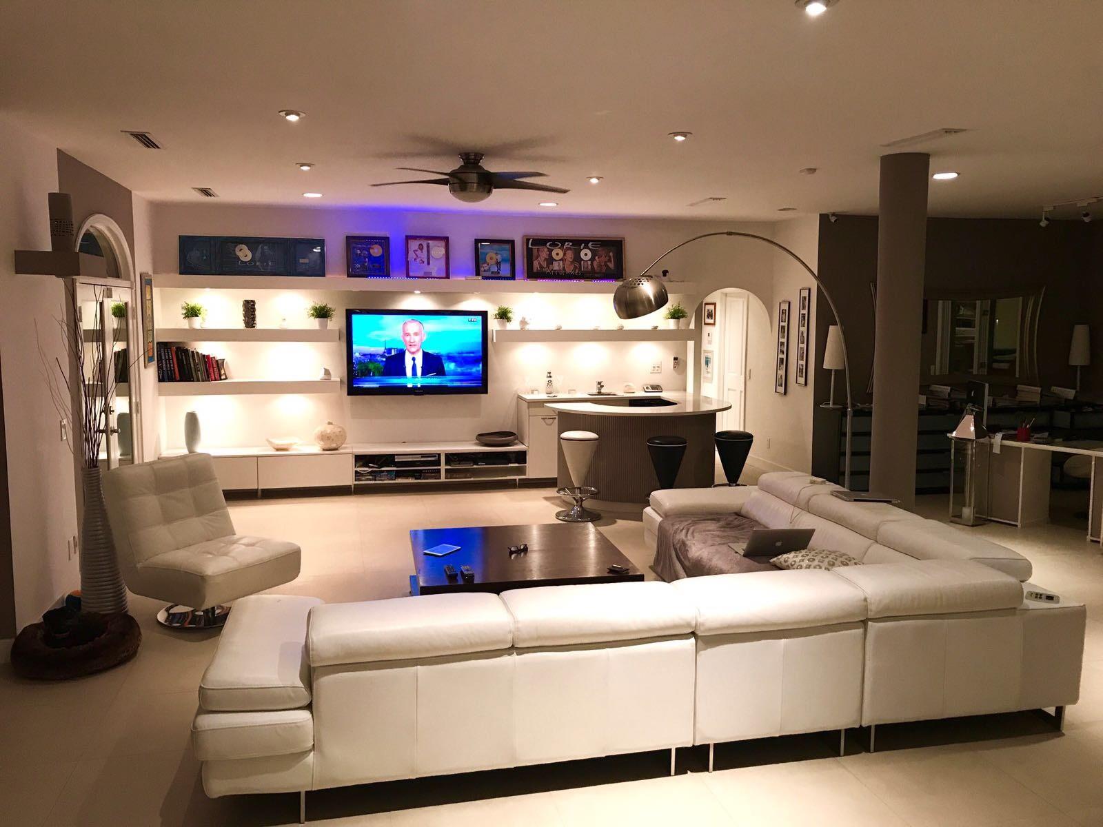 Palm Island - Residential