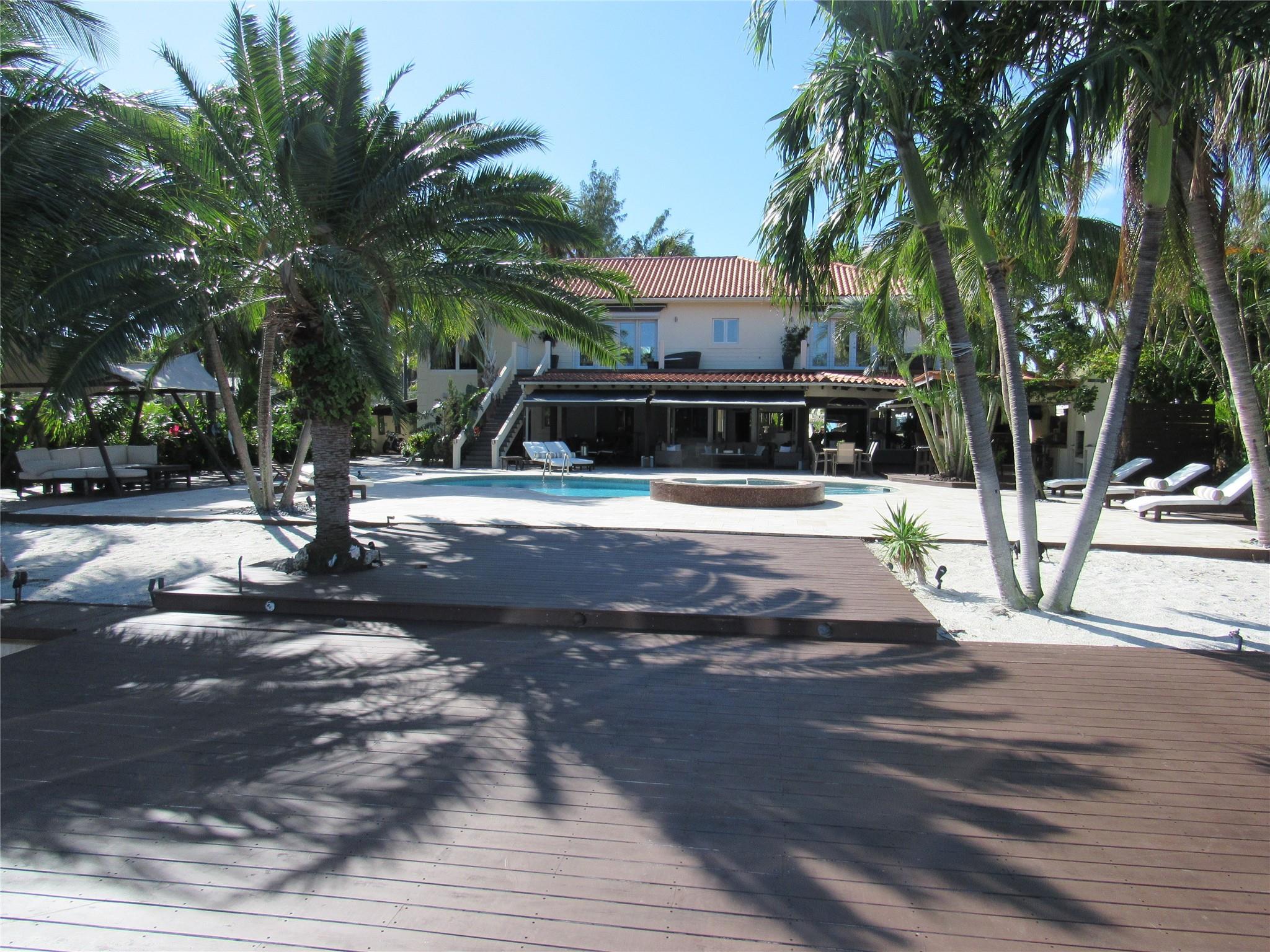 Palm Island - Residential