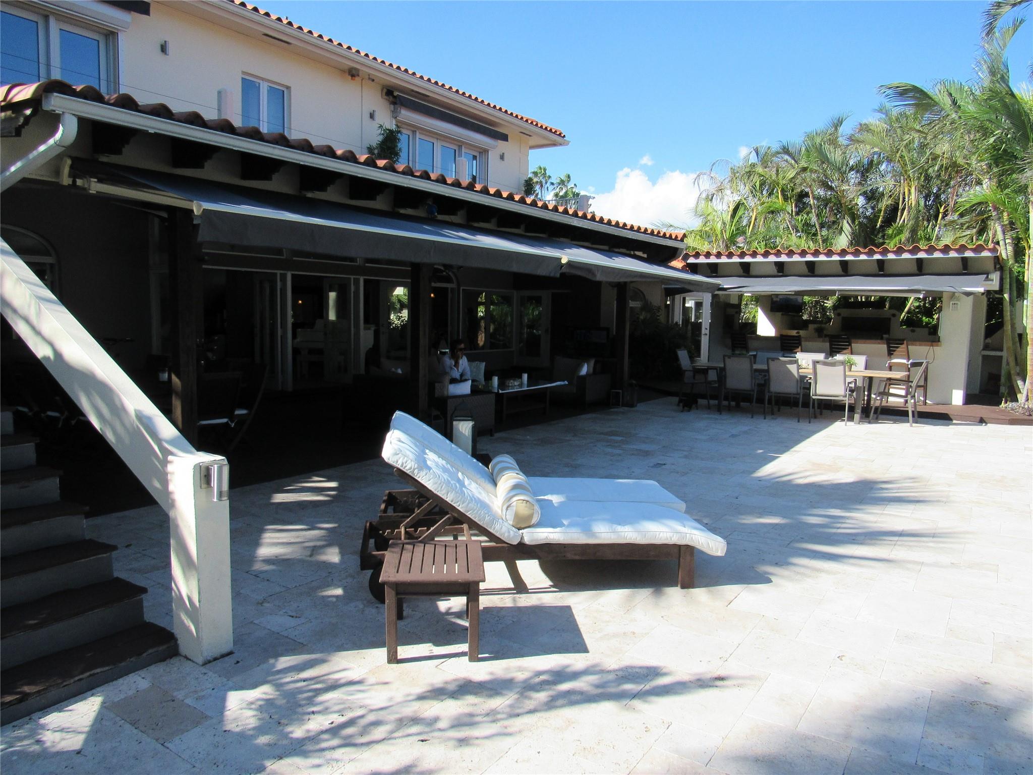 Palm Island - Residential