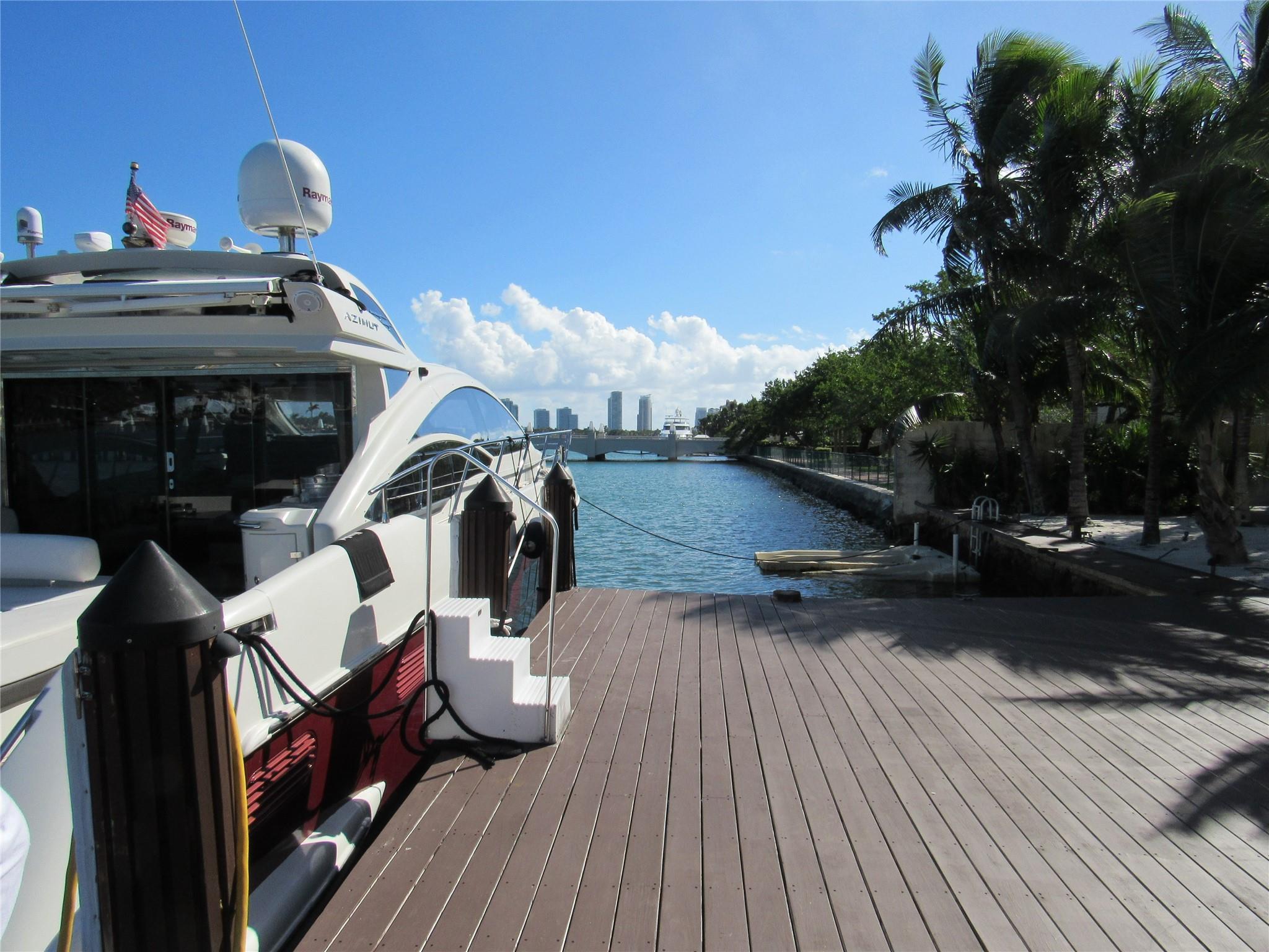 Palm Island - Residential