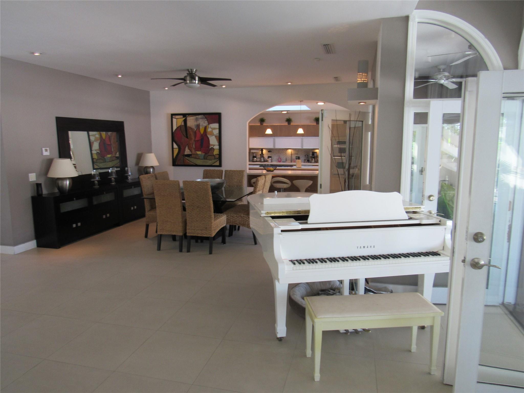 Palm Island - Residential