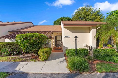 A home in Lake Worth