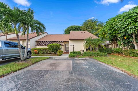 A home in Lake Worth