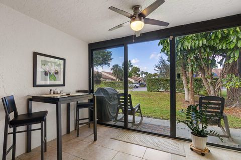 A home in Lake Worth