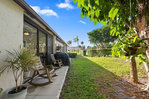 A home in Lake Worth