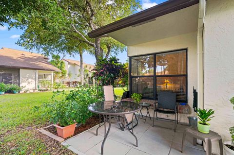 A home in Lake Worth