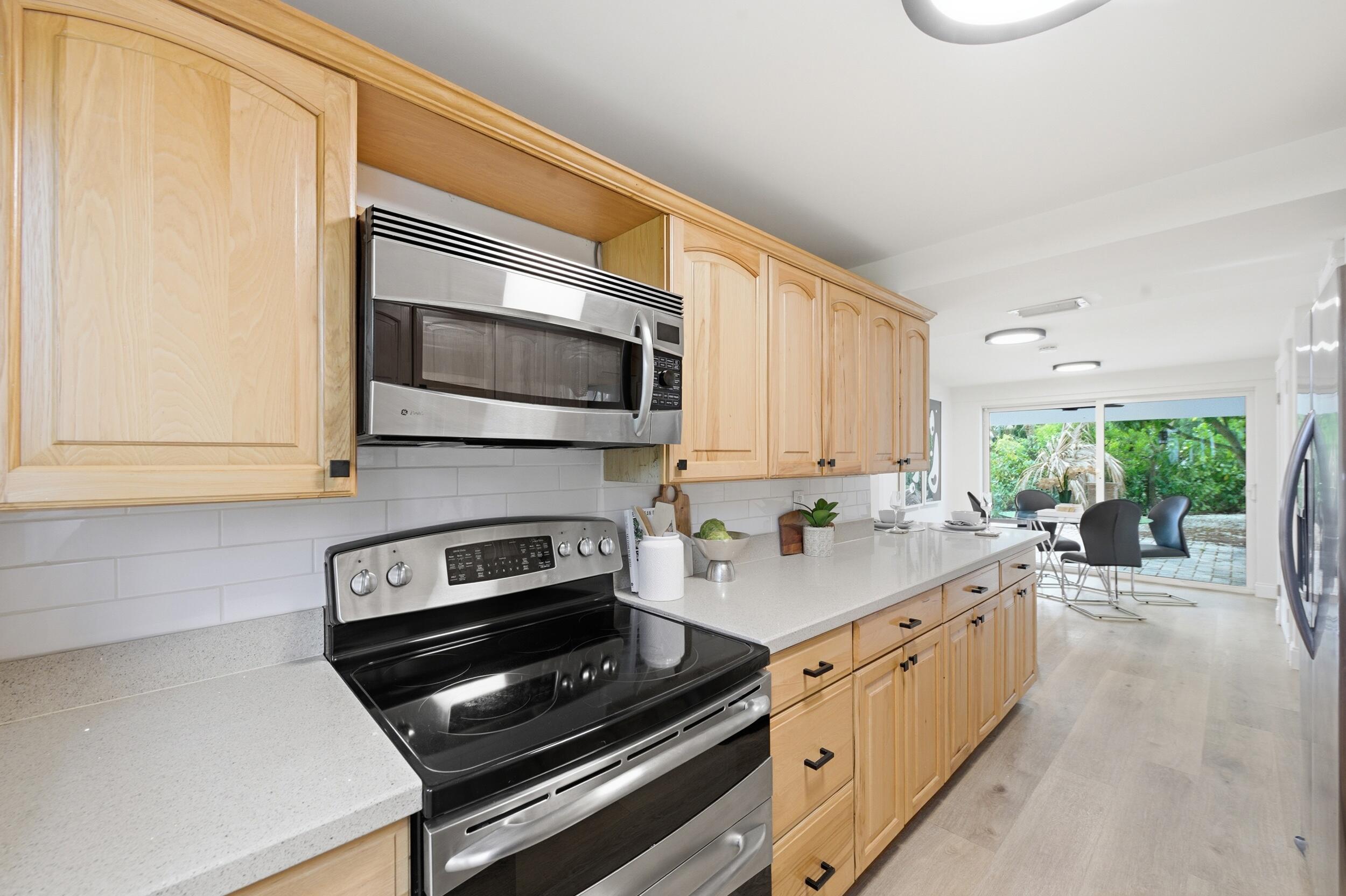 Lauderdale Isles - Residential