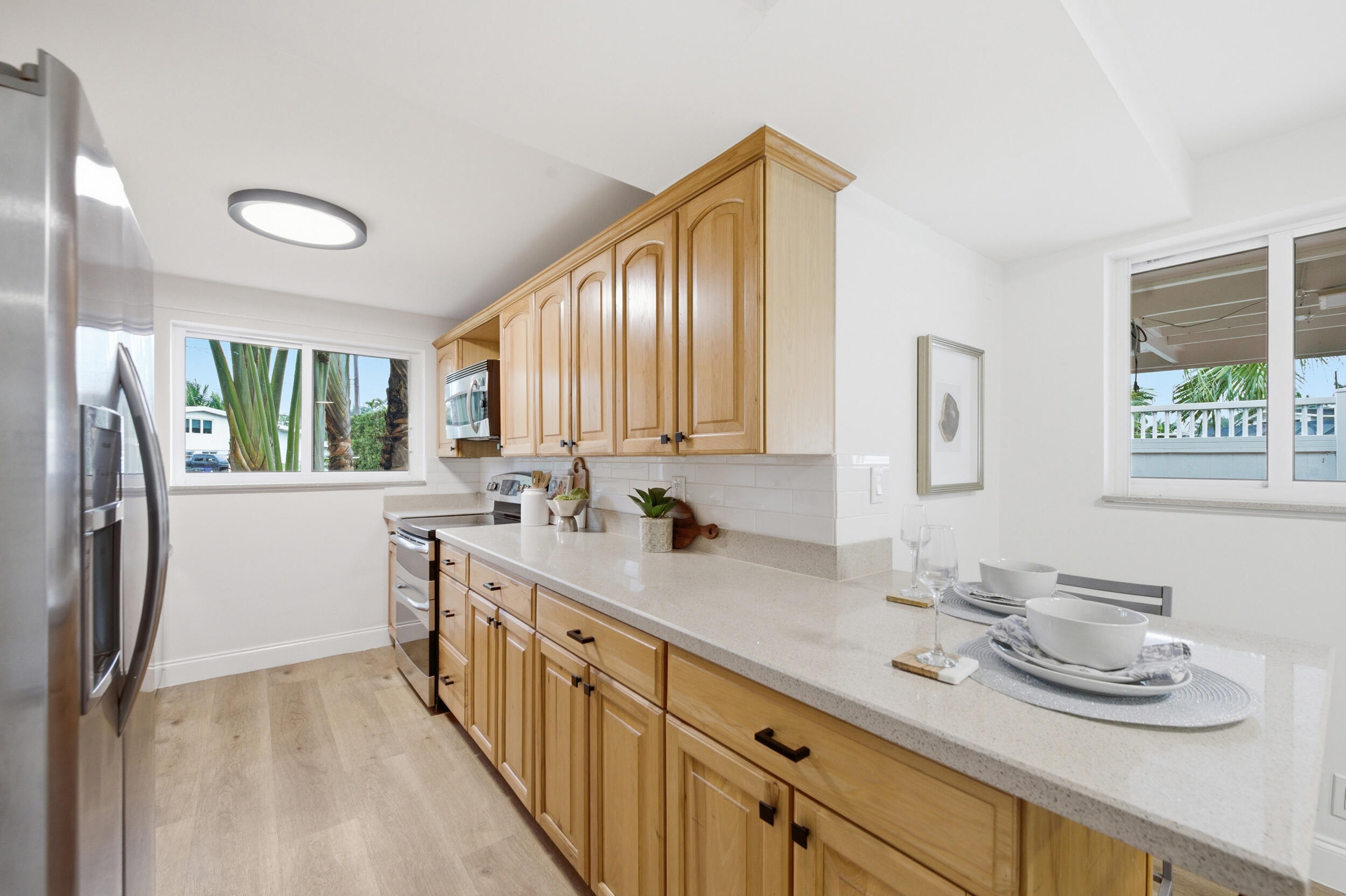 Lauderdale Isles - Residential