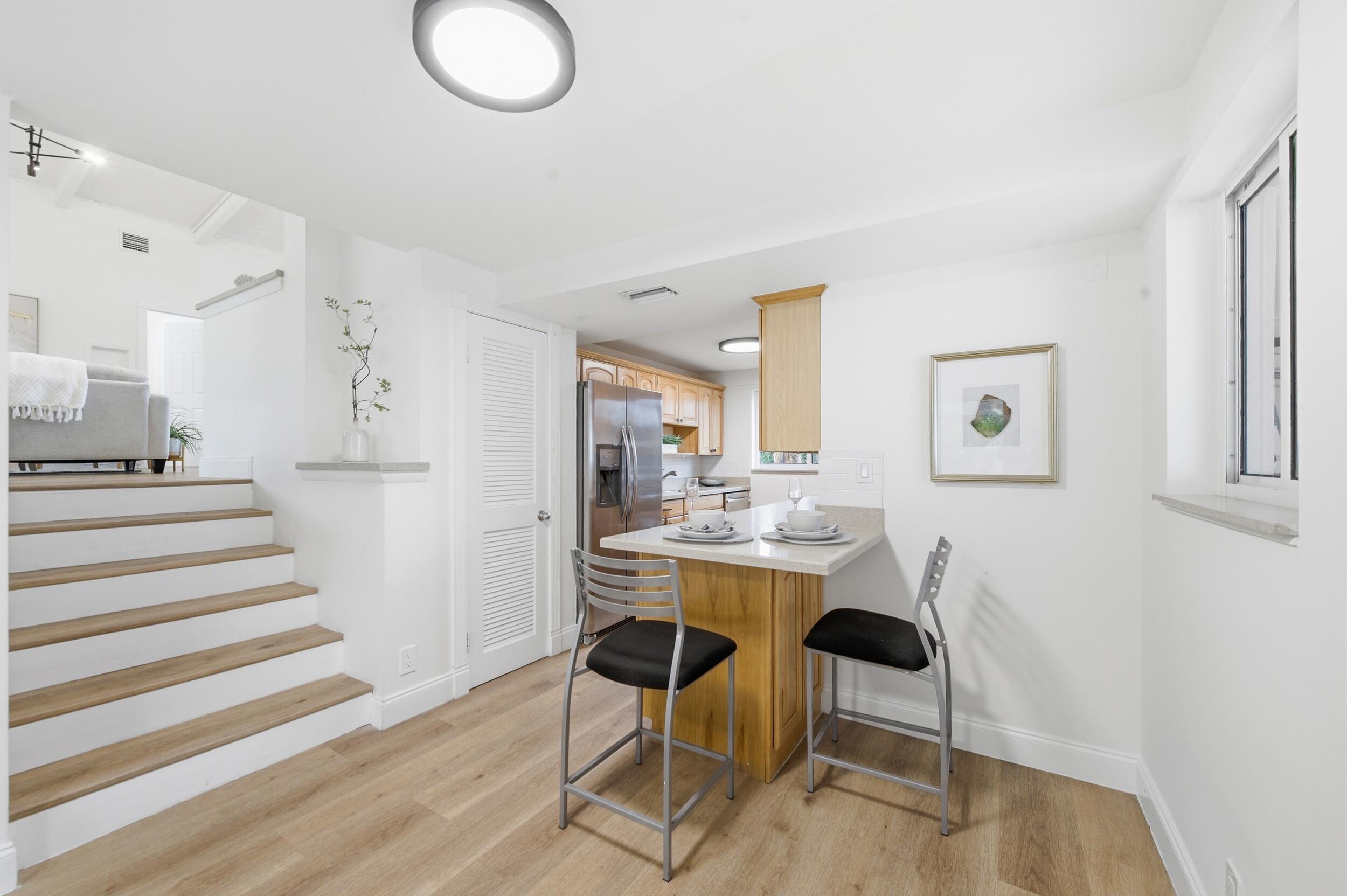 Lauderdale Isles - Residential