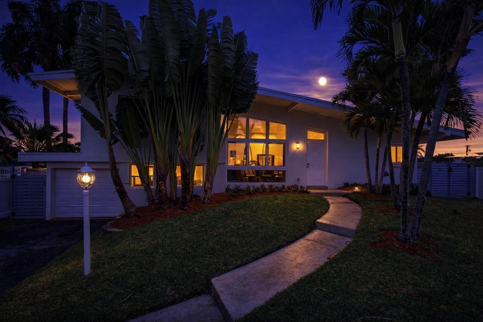 Lauderdale Isles - Residential