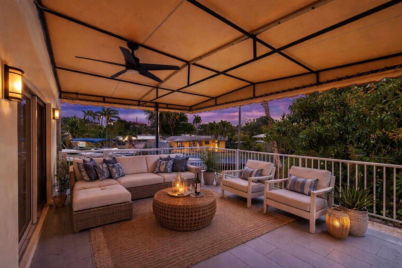 Lauderdale Isles - Residential