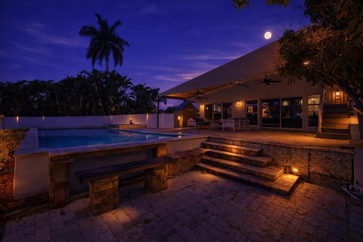 Lauderdale Isles - Residential