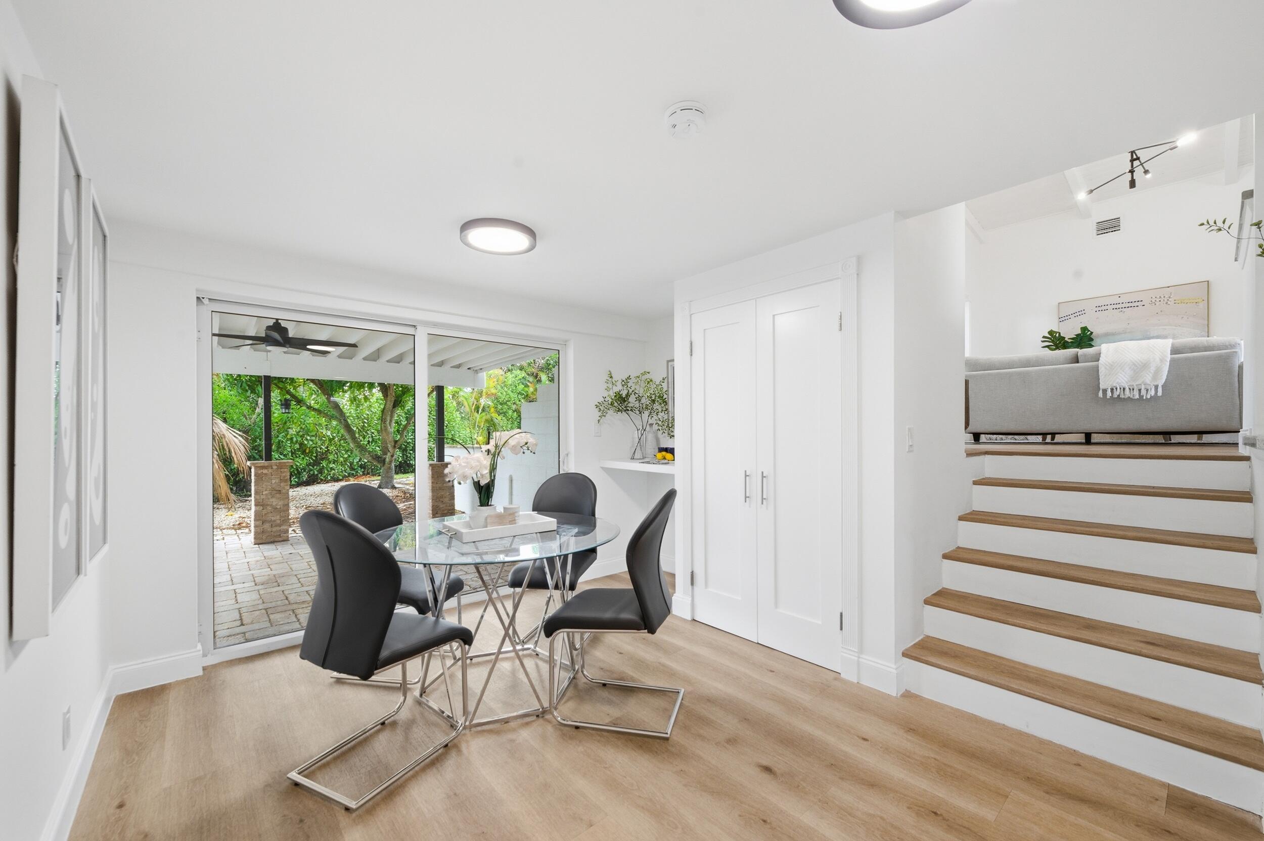 Lauderdale Isles - Residential