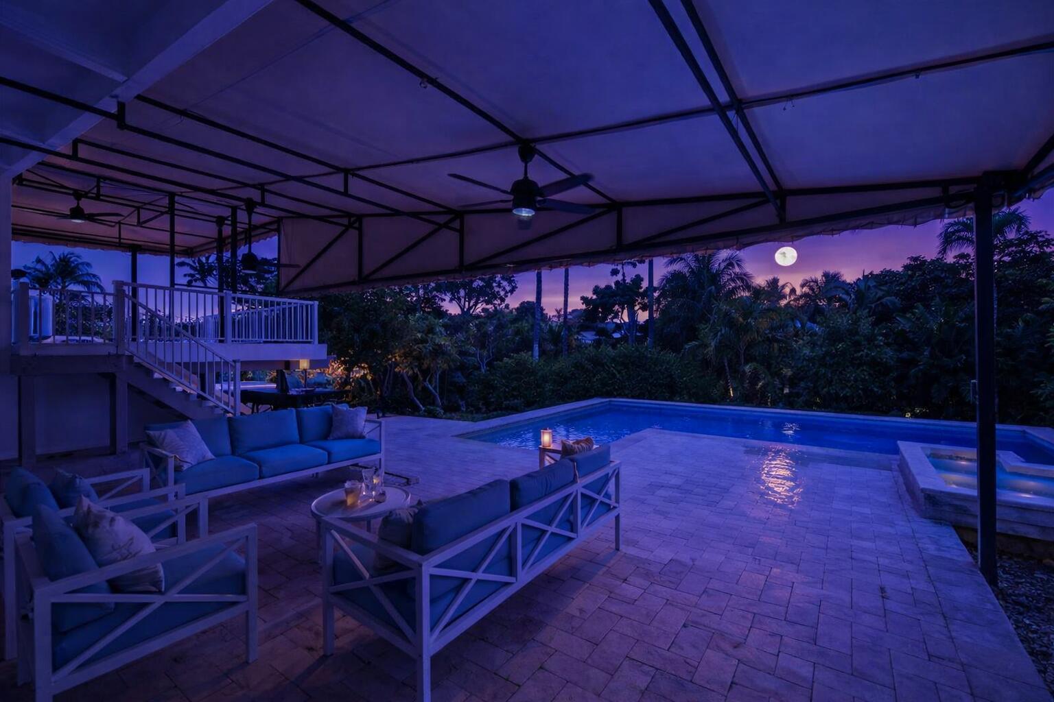 Lauderdale Isles - Residential