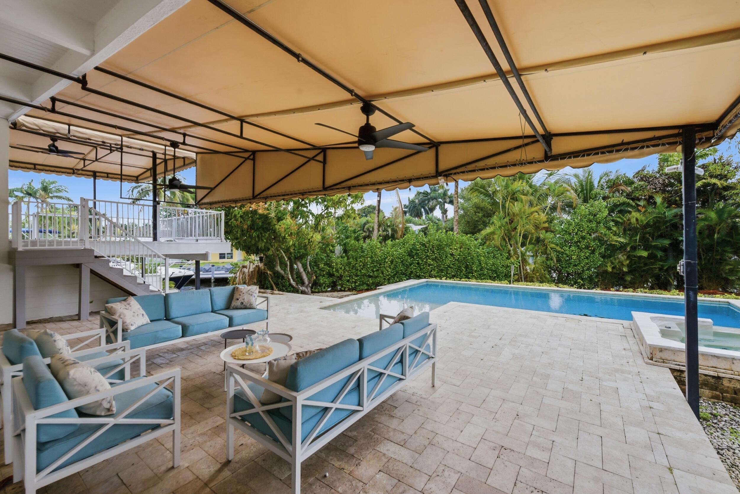 Lauderdale Isles - Residential