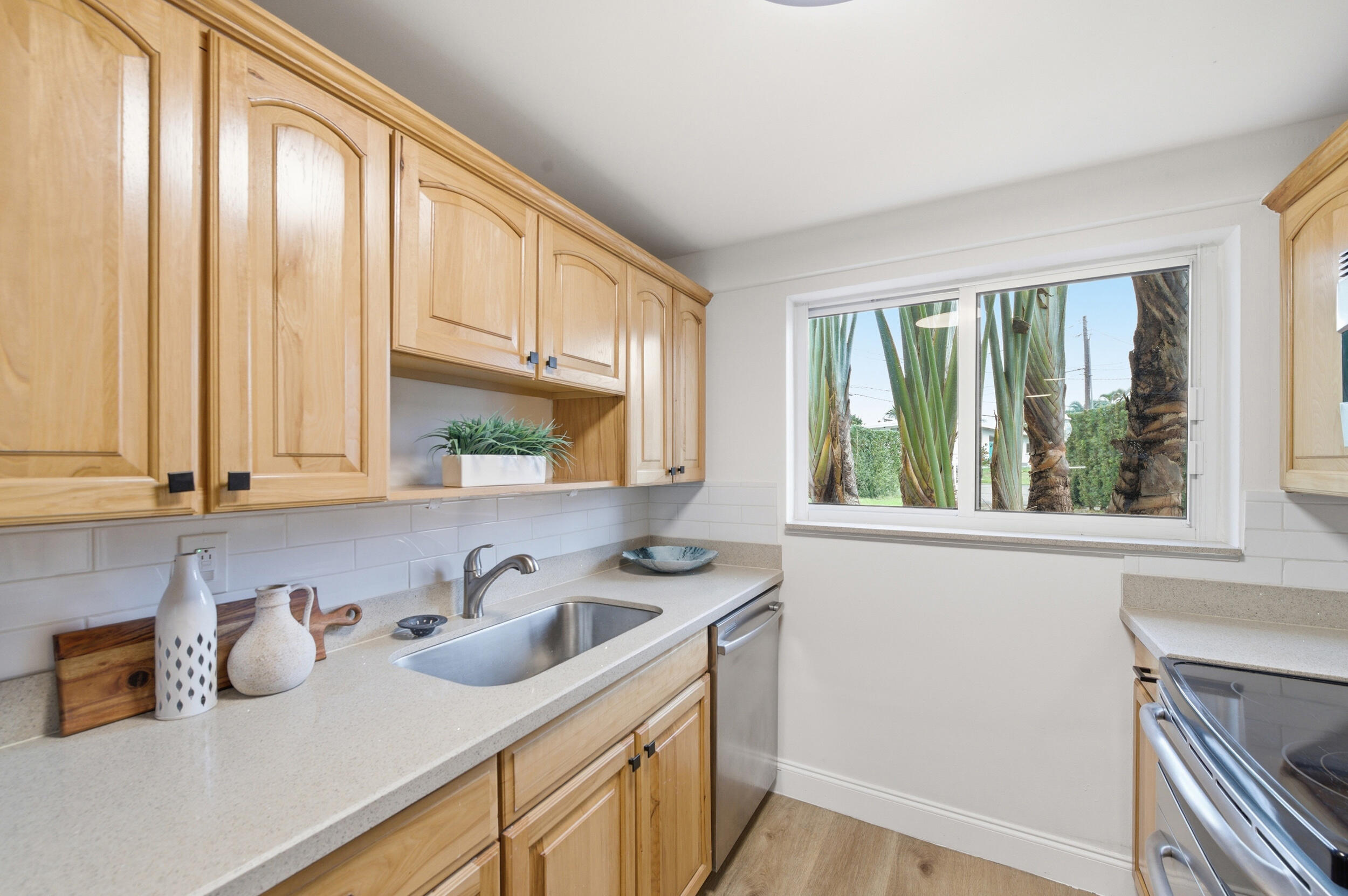 Lauderdale Isles - Residential