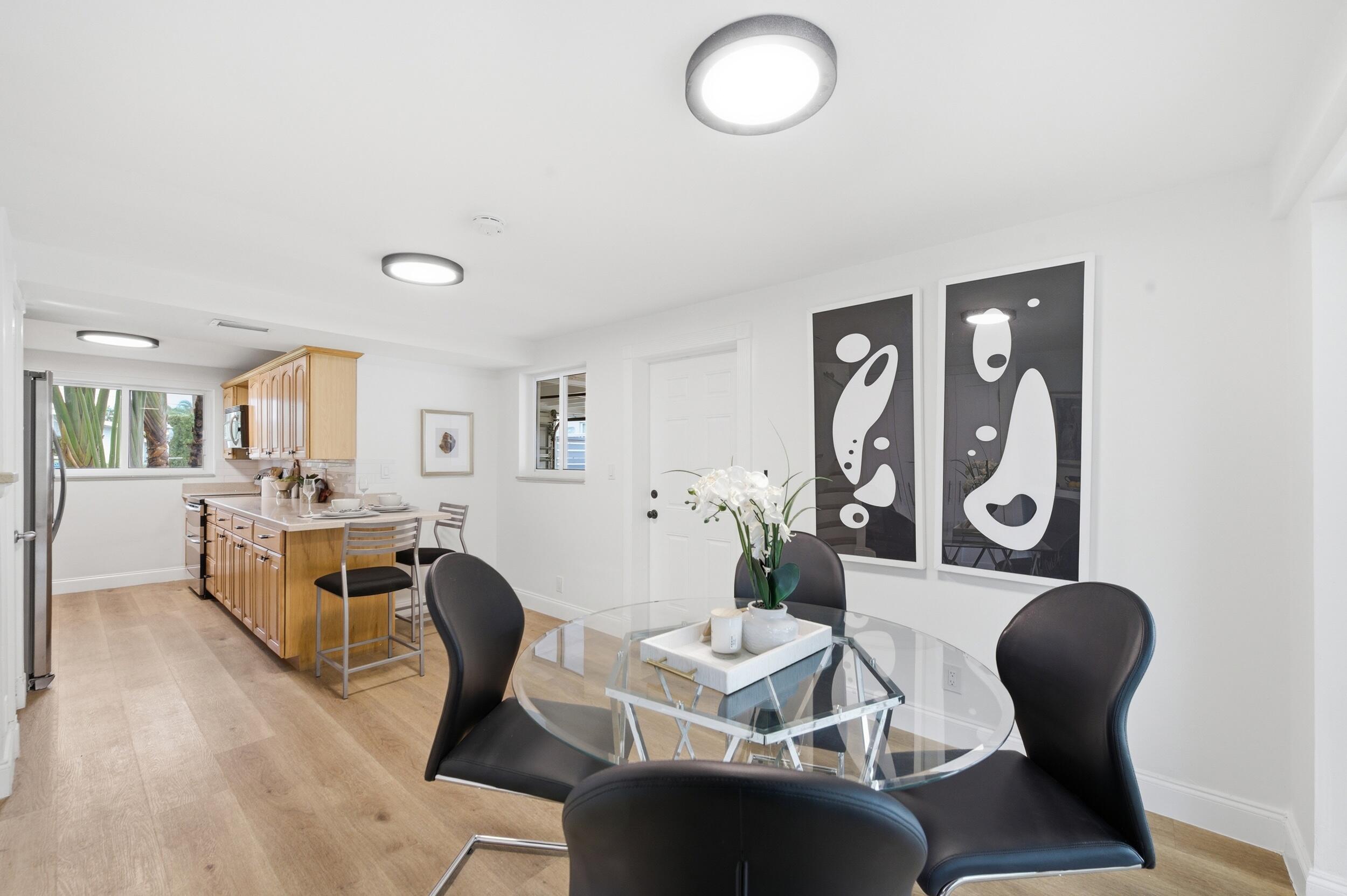 Lauderdale Isles - Residential