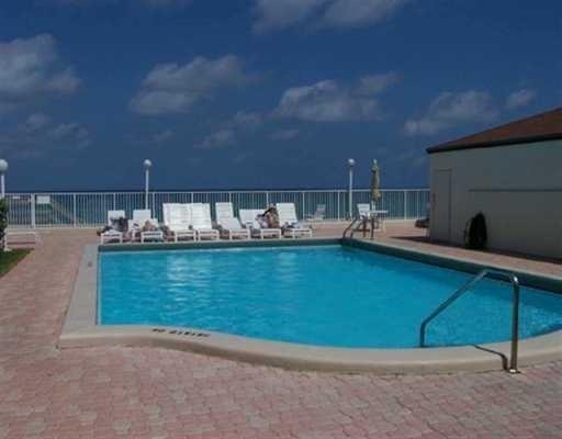 LE CHATEAU ROYAL COND - Residential Lease