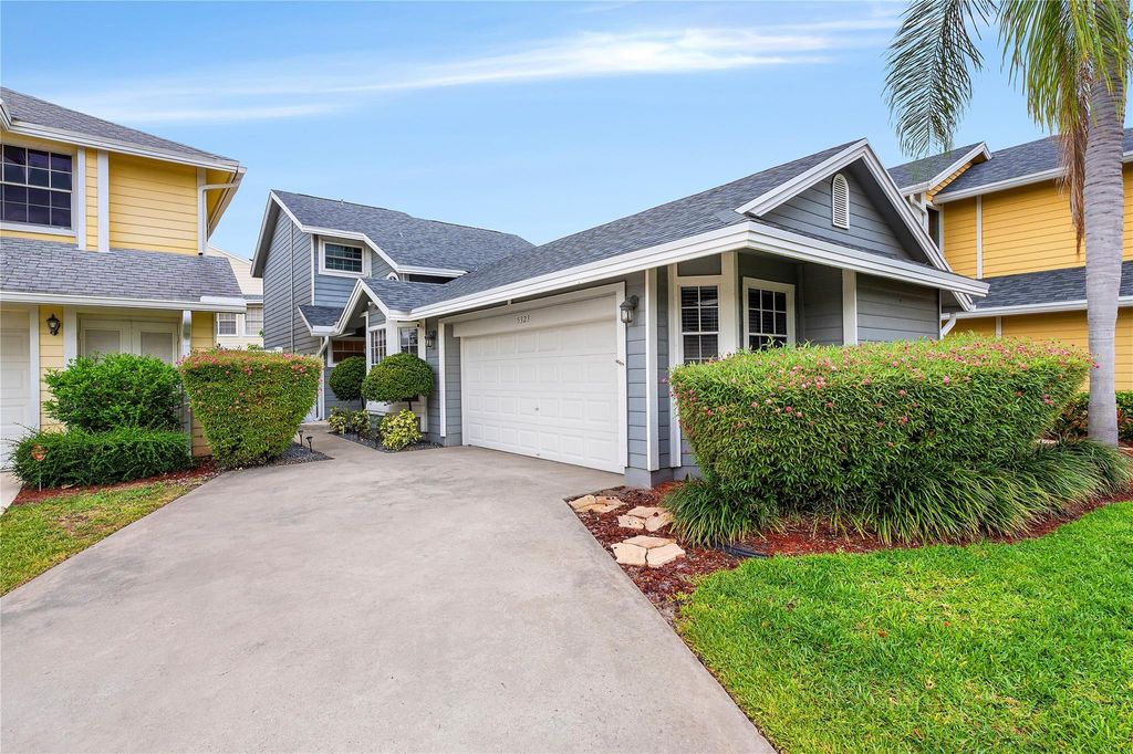 Photo of 5323 Park Place Circle, Boca Raton, FL 33486 (MLS # F10500484)