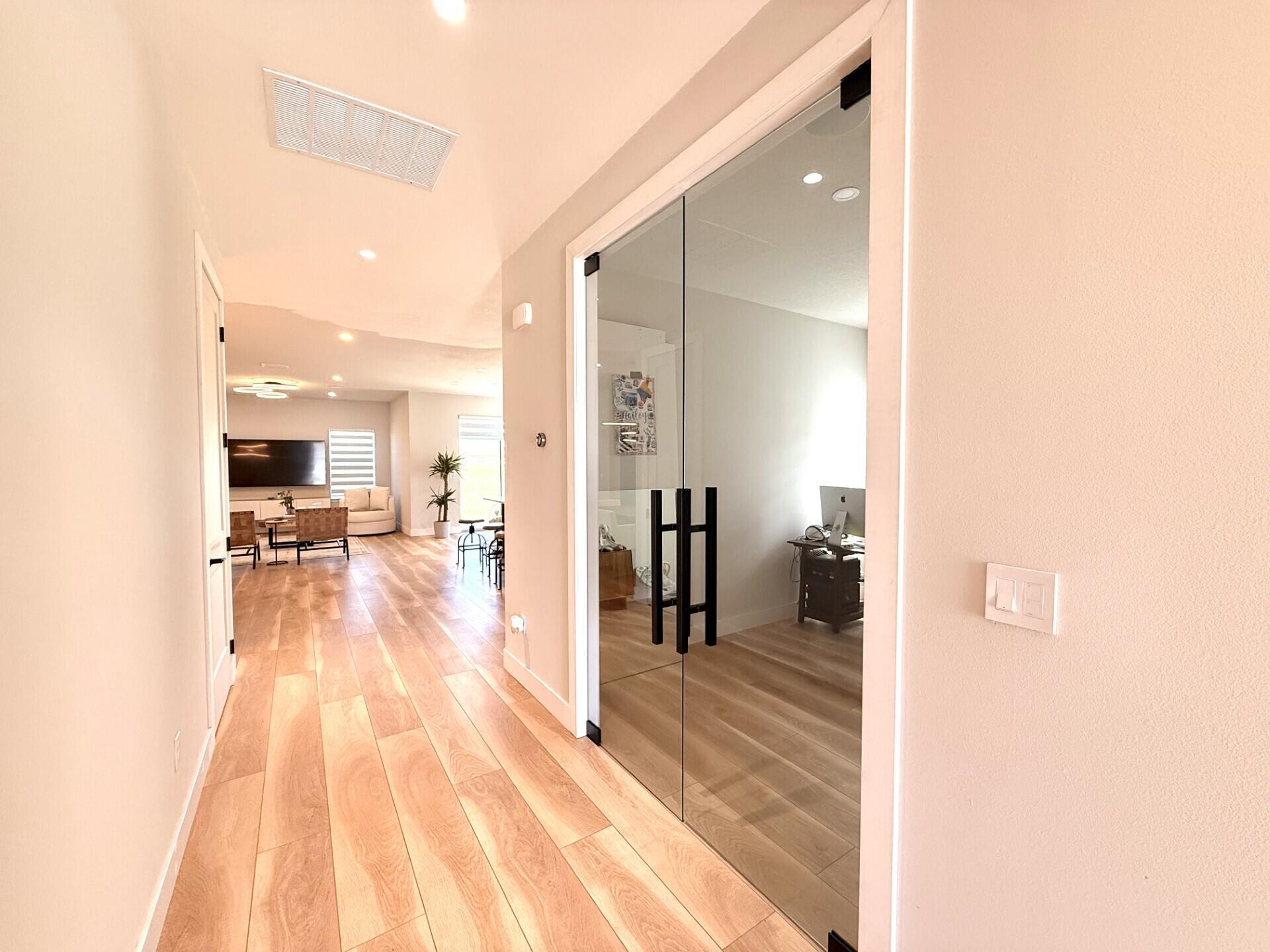 VERANO SOUTH PUD 1 - POD - Residential Lease