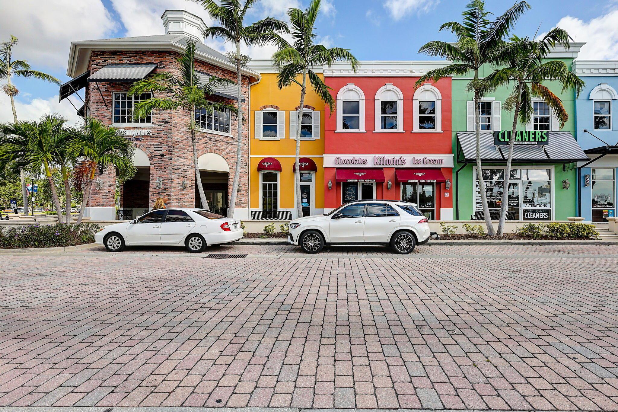 VERANO SOUTH PUD 1 - POD - Residential Lease