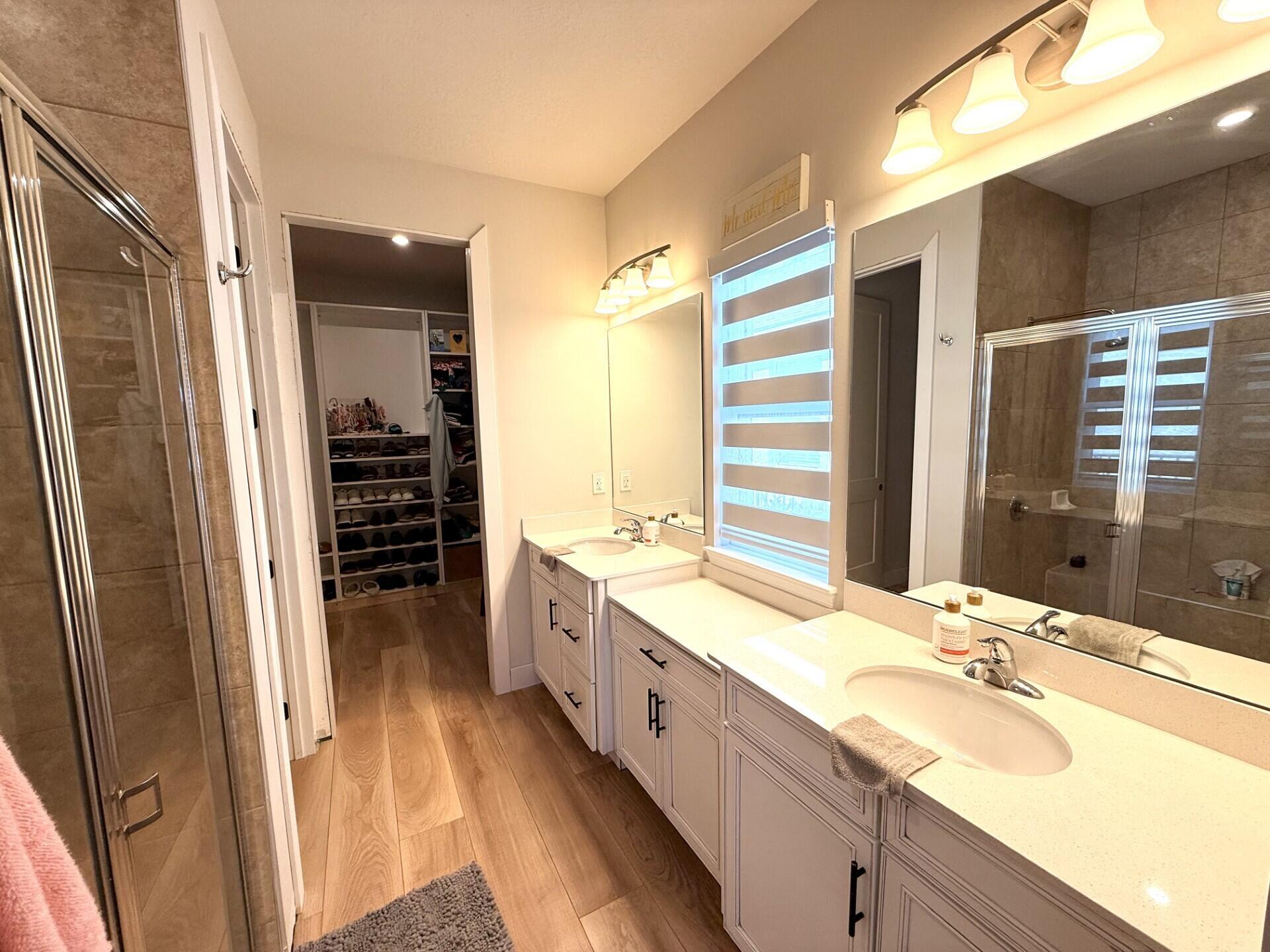 VERANO SOUTH PUD 1 - POD - Residential Lease