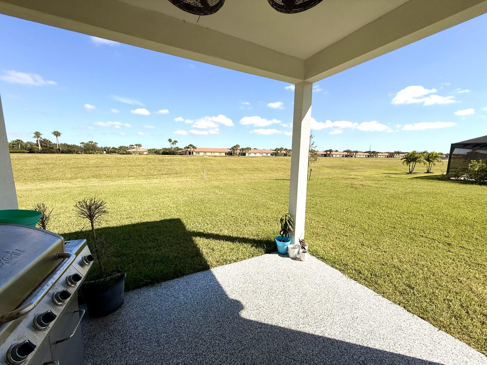 VERANO SOUTH PUD 1 - POD - Residential Lease