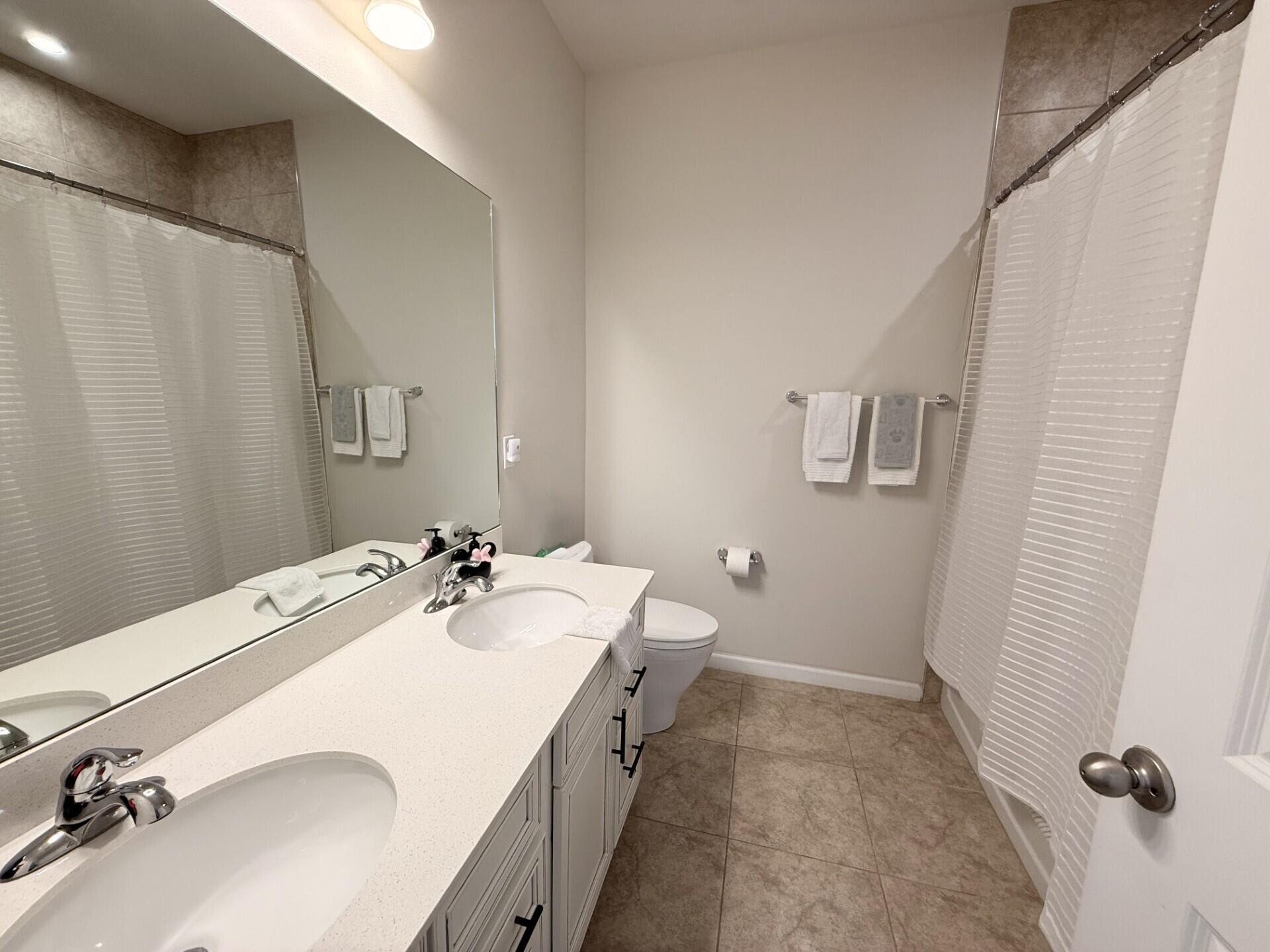 VERANO SOUTH PUD 1 - POD - Residential Lease