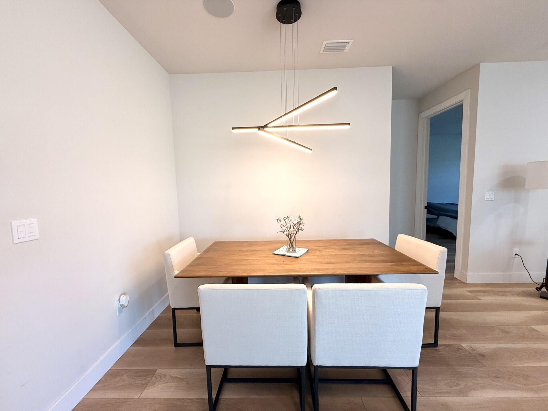 VERANO SOUTH PUD 1 - POD - Residential Lease