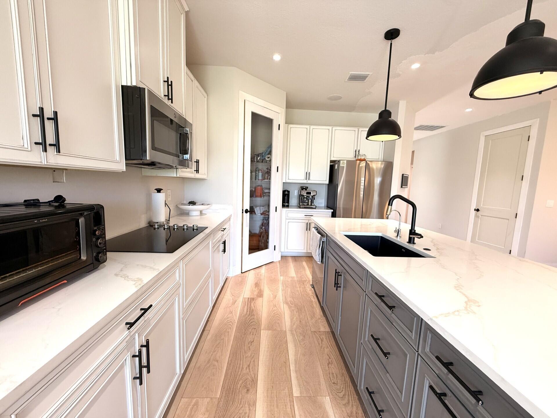 VERANO SOUTH PUD 1 - POD - Residential Lease