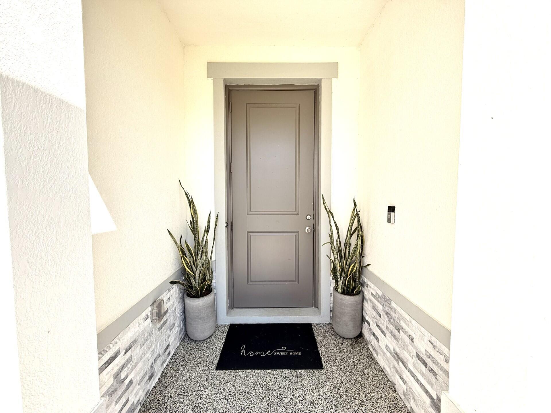 VERANO SOUTH PUD 1 - POD - Residential Lease