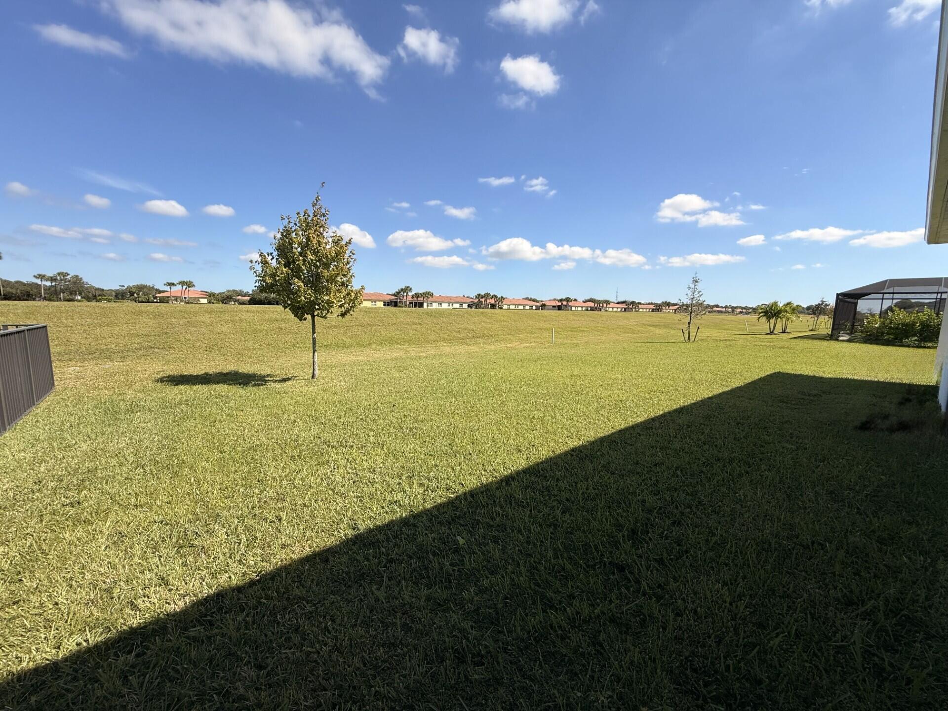 VERANO SOUTH PUD 1 - POD - Residential Lease