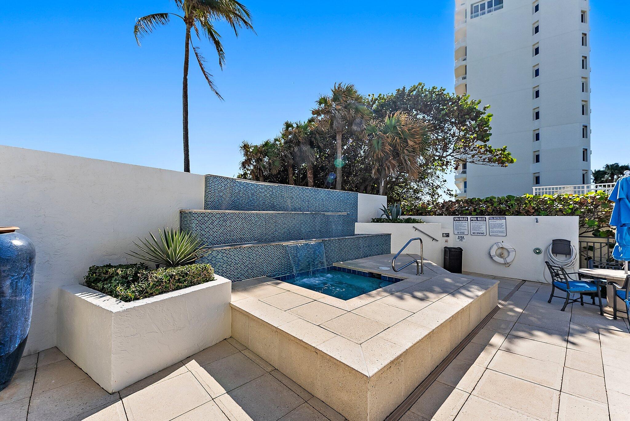 PASSAGES OF JUPITER ISLAND CONDO - Residential