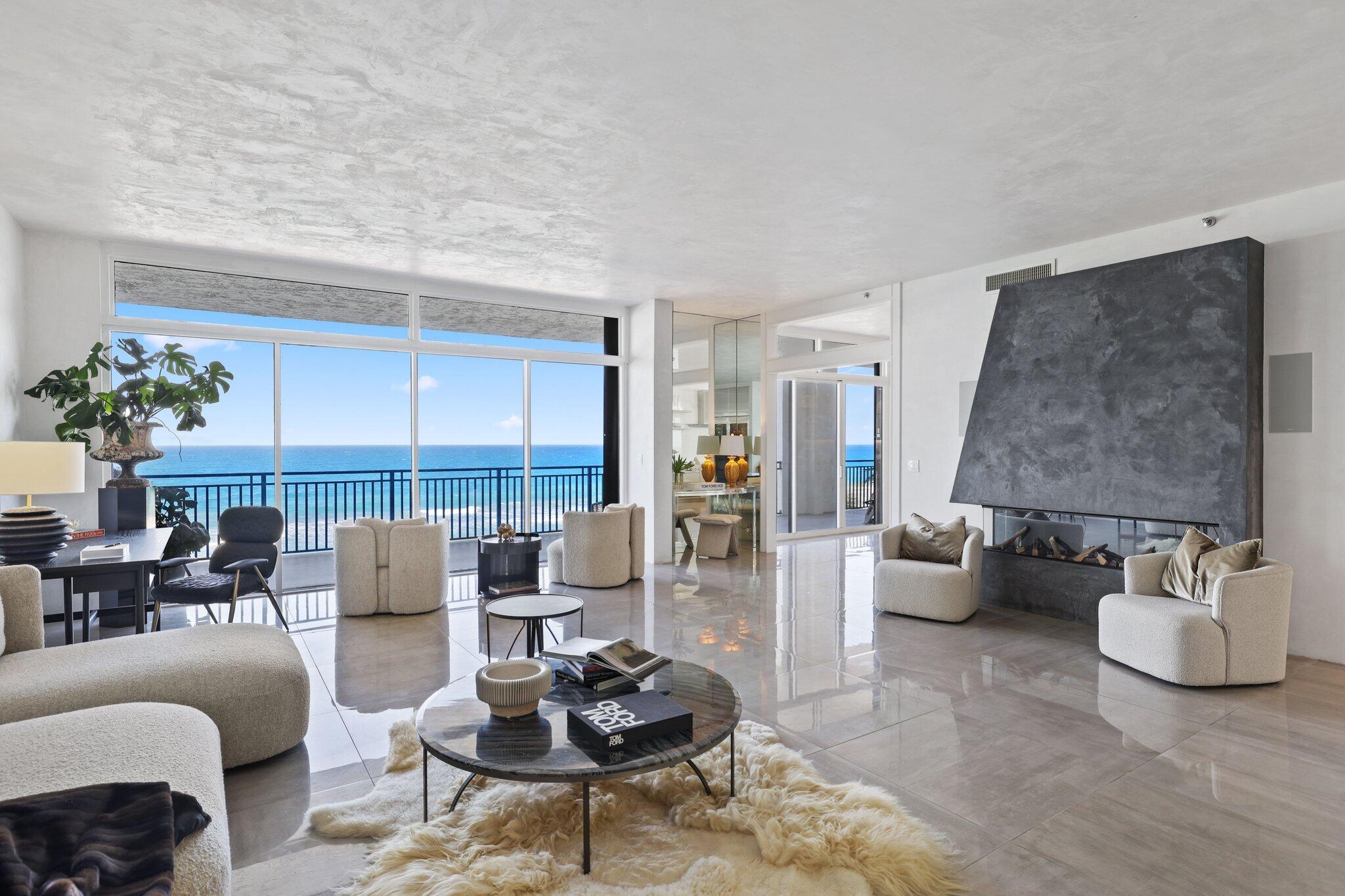 PASSAGES OF JUPITER ISLAND CONDO - Residential