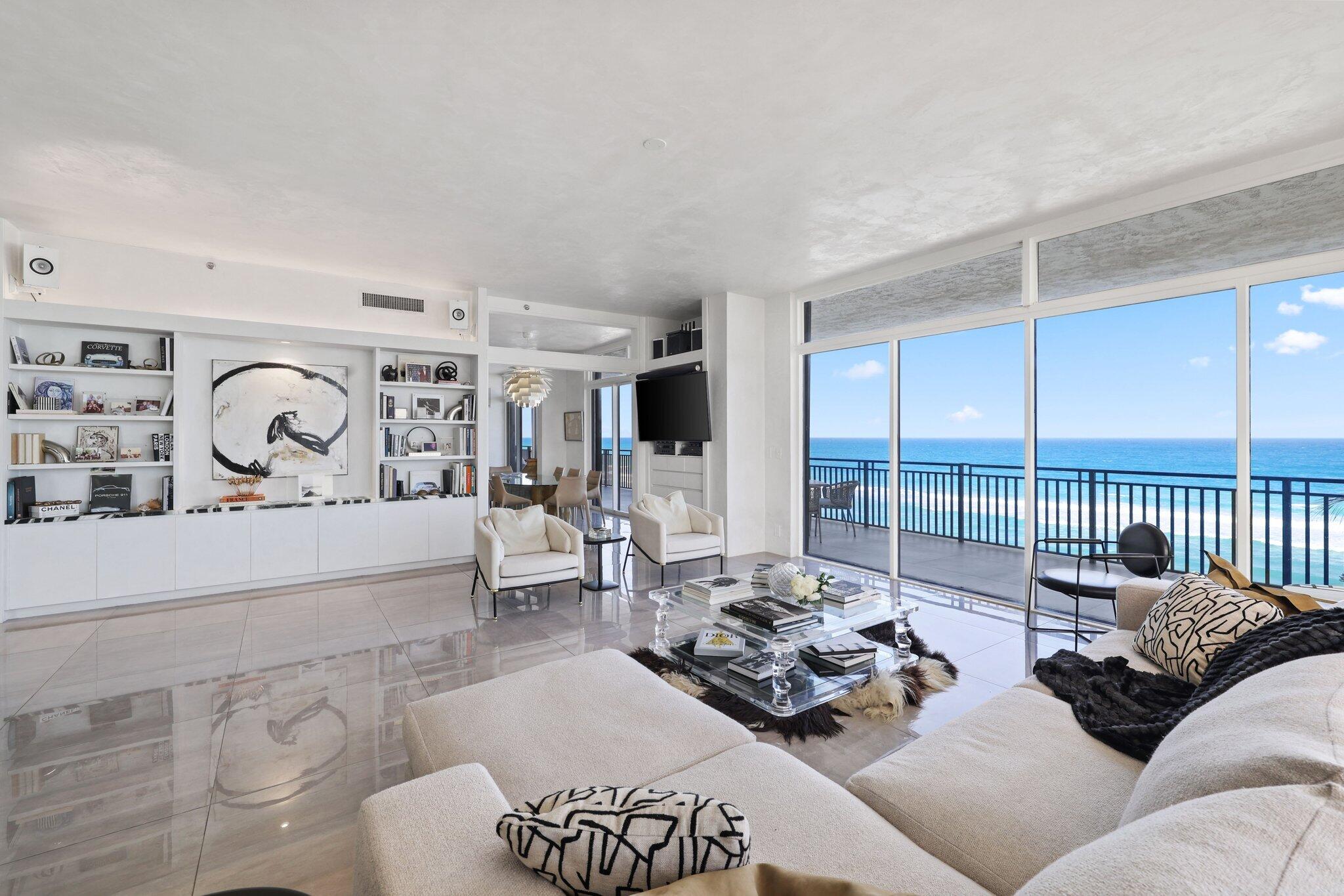 PASSAGES OF JUPITER ISLAND CONDO - Residential