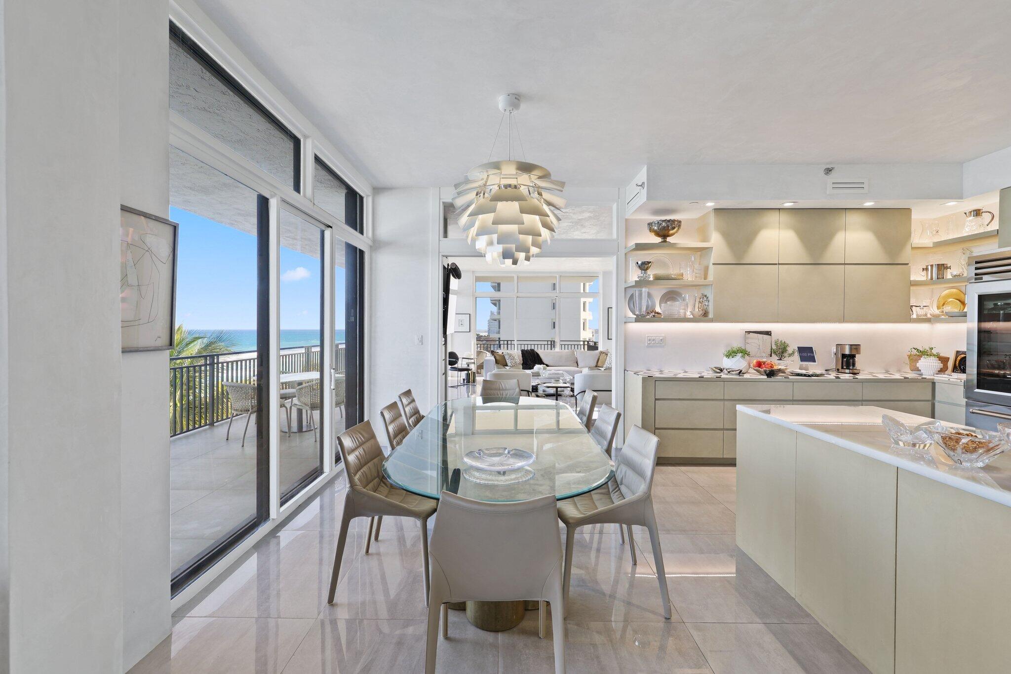 PASSAGES OF JUPITER ISLAND CONDO - Residential