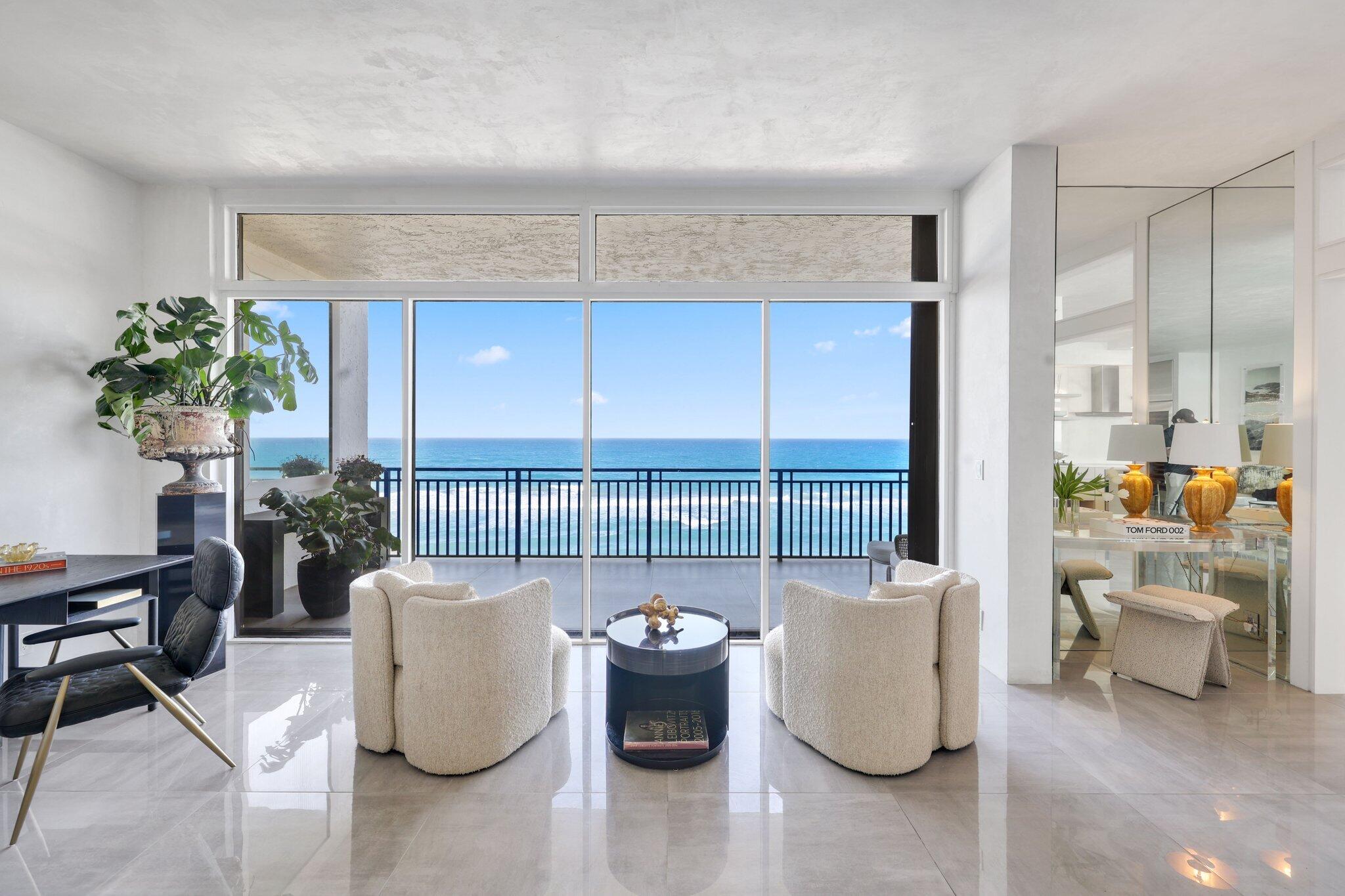PASSAGES OF JUPITER ISLAND CONDO - Residential