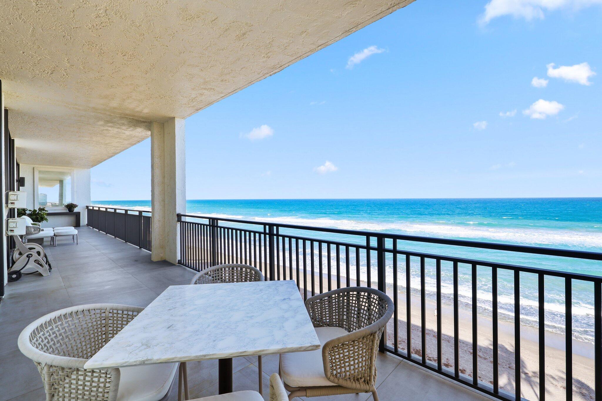PASSAGES OF JUPITER ISLAND CONDO - Residential