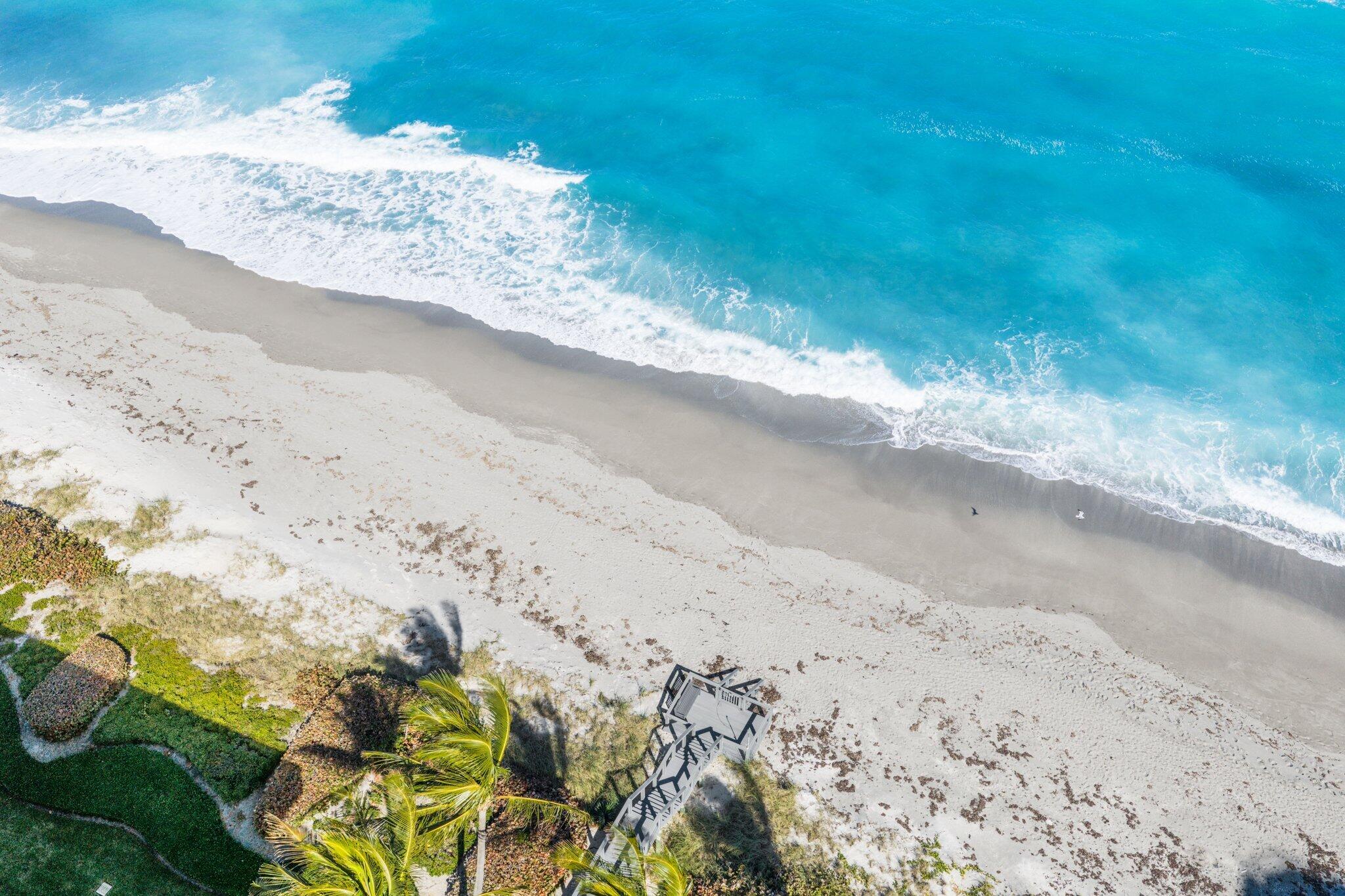 PASSAGES OF JUPITER ISLAND CONDO - Residential