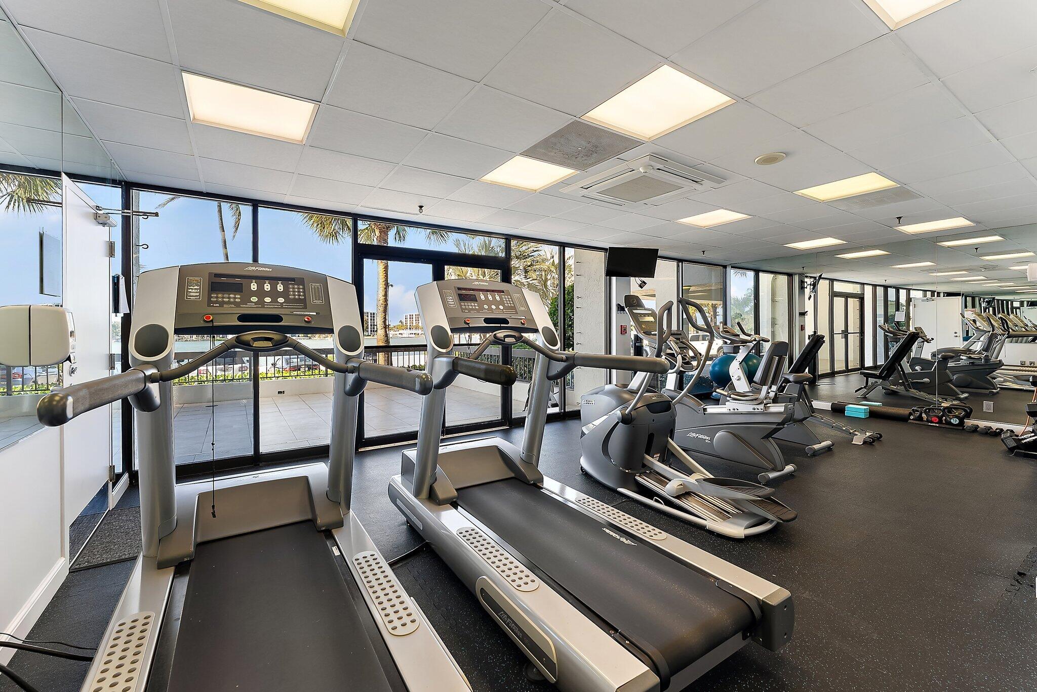 PASSAGES OF JUPITER ISLAND CONDO - Residential