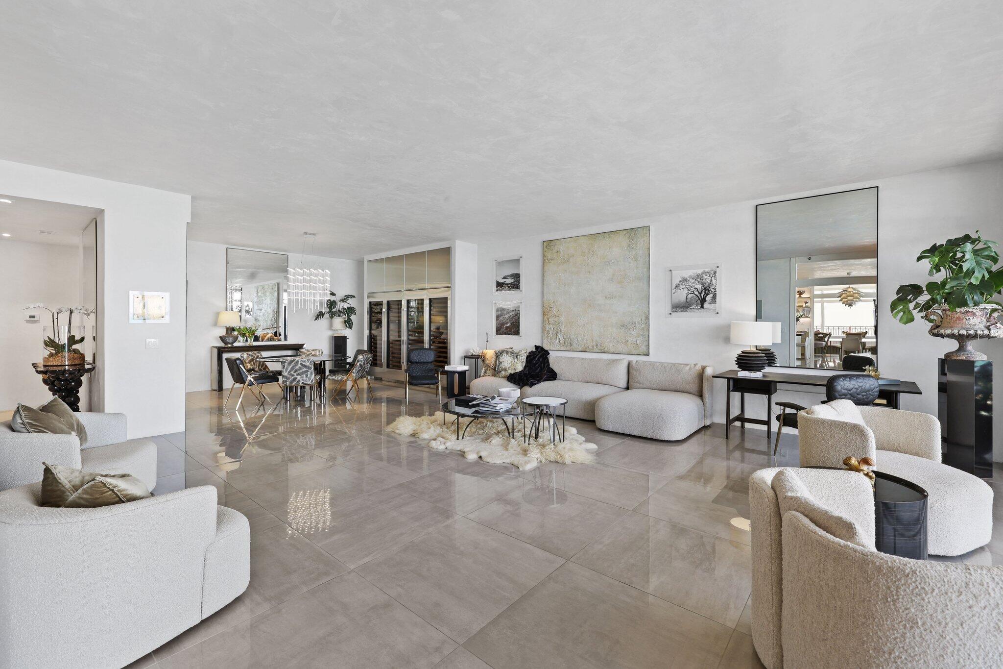 PASSAGES OF JUPITER ISLAND CONDO - Residential