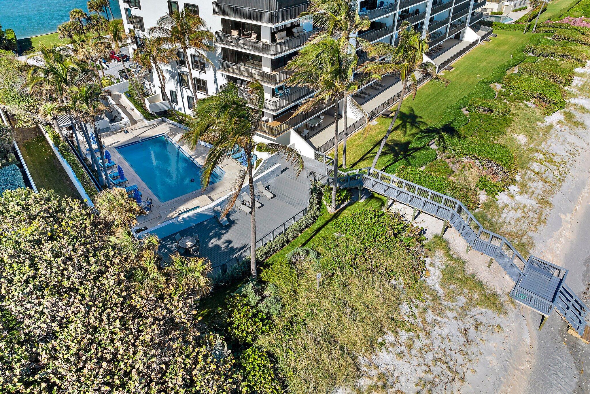 PASSAGES OF JUPITER ISLAND CONDO - Residential