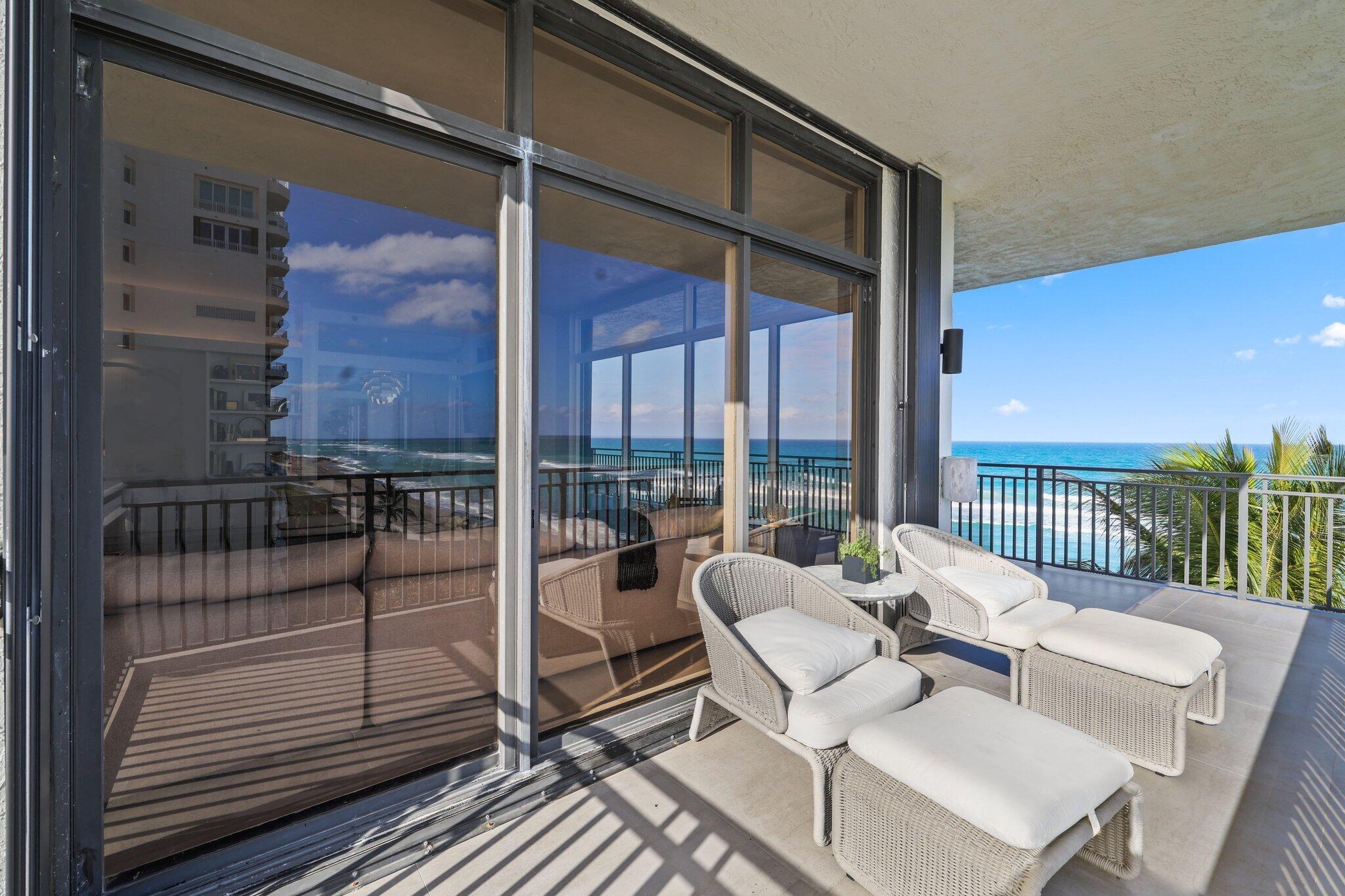 PASSAGES OF JUPITER ISLAND CONDO - Residential