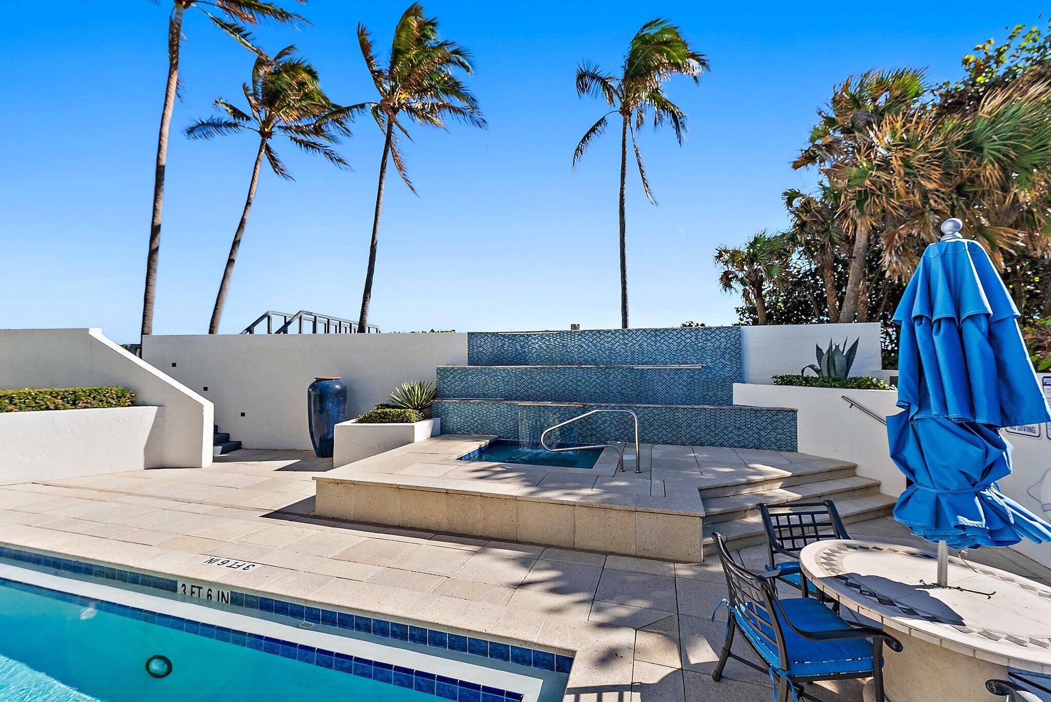 PASSAGES OF JUPITER ISLAND CONDO - Residential