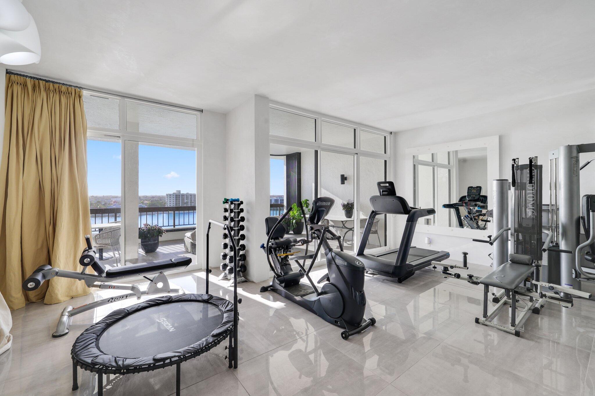 PASSAGES OF JUPITER ISLAND CONDO - Residential