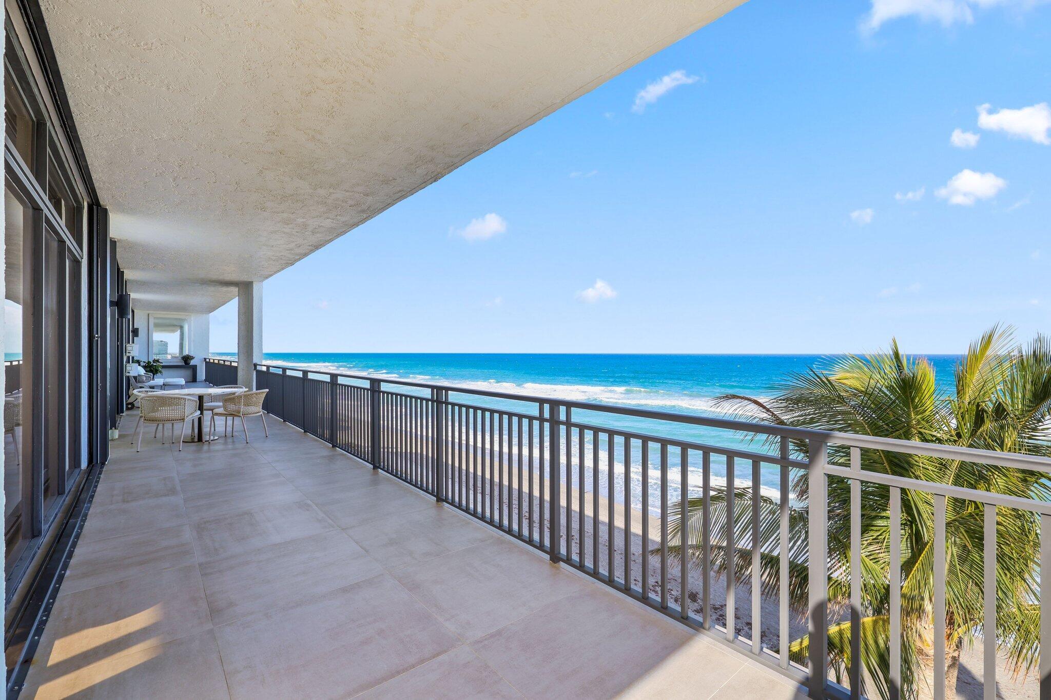 PASSAGES OF JUPITER ISLAND CONDO - Residential